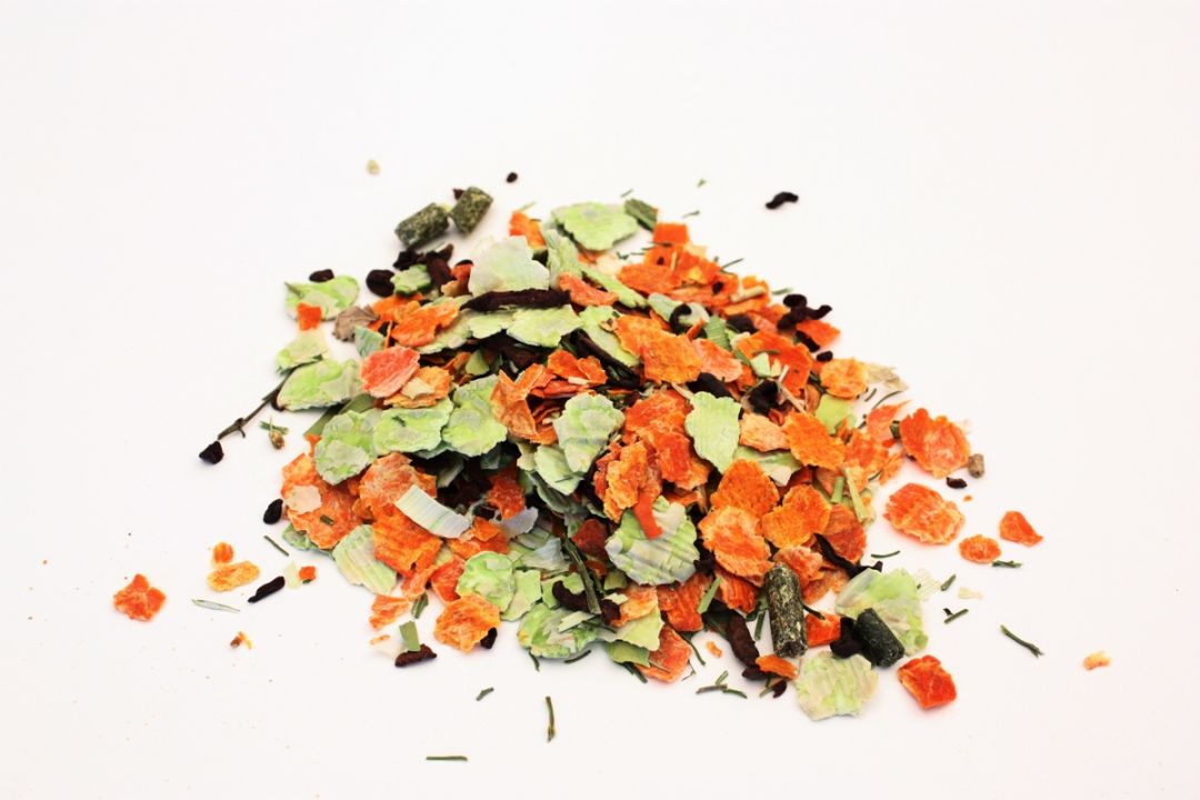 251_0 KALE Gemüse-Mix 500 g
