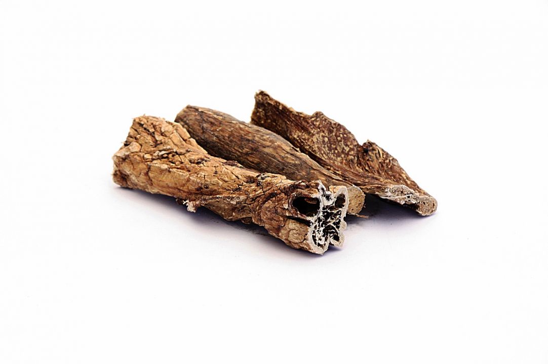 KALE Lammlunge getrocknet 200 g