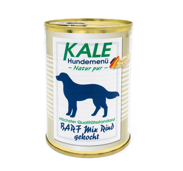 KALE-Barf-Mix-400g
