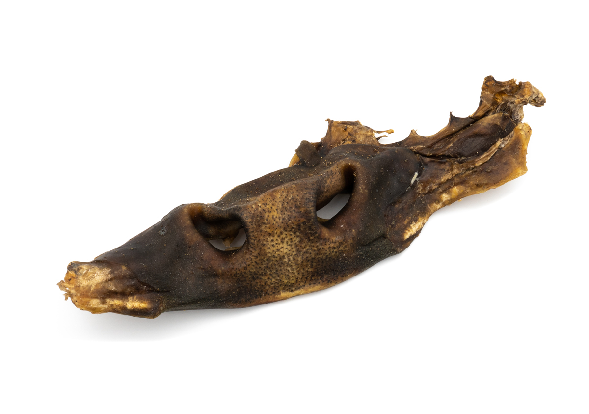 KALE-Rindernasen-XXL KALE Rindernasen 1 kg