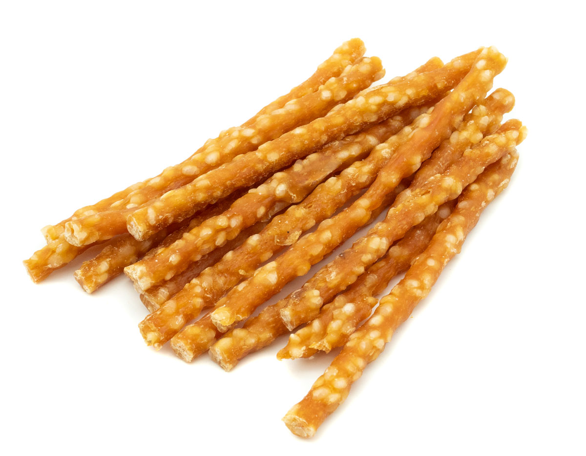 KALE Hähnchensticks mit Reis 200g