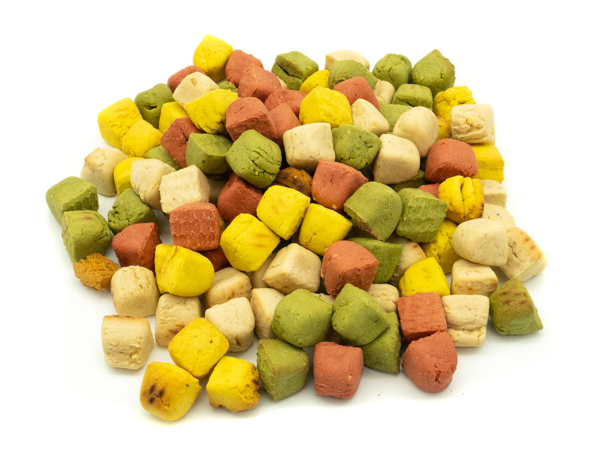 KALE Gourmet-Mix 500 g