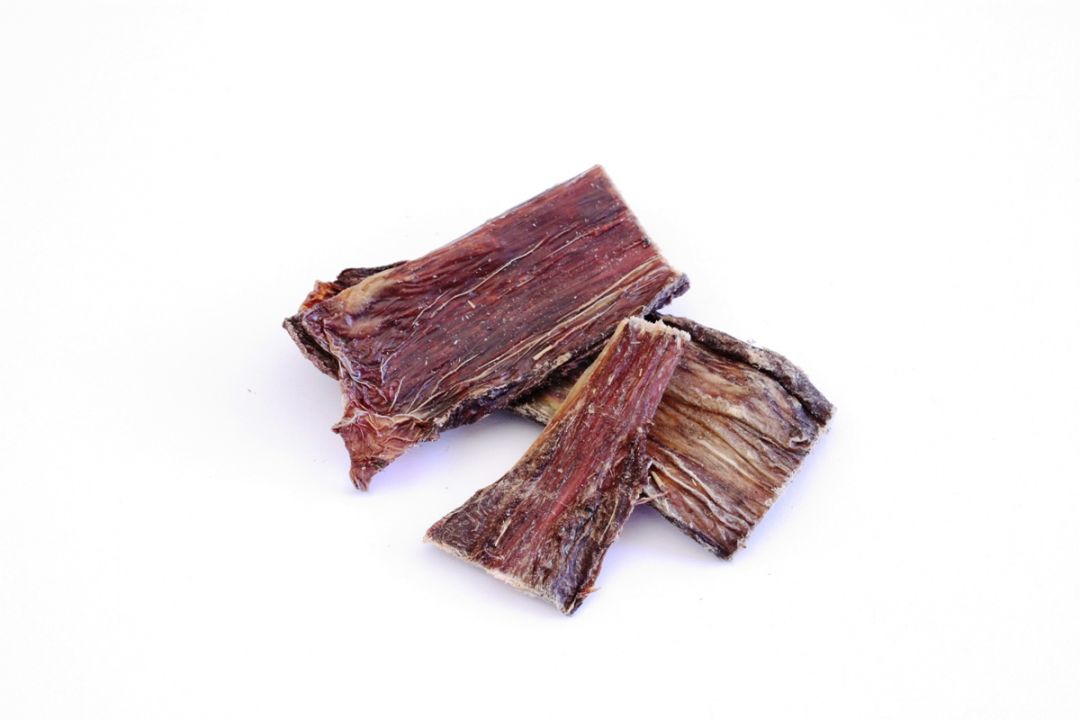 635_0 KALE Rinderdörrfleisch